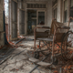 Illustration for article titled The Decaying Remains of Abandoned Hospitals